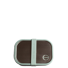 Indlæs billede til gallerivisning AYA&IDA - Lunch Box - Mint Green - 1000ML