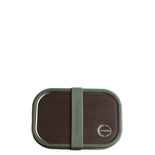 Indlæs billede til gallerivisning AYA&IDA - Lunch Box - Tropical Green - 1000ML