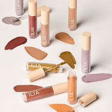 Indlæs billede til gallerivisning ILIA - Liquid Powder Matte Eye Tint - Ochre (WARM TERRACOTTA) 3,5 ml
