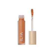 Indlæs billede til gallerivisning ILIA - Liquid Powder Matte Eye Tint - Ochre (WARM TERRACOTTA) 3,5 ml
