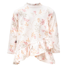 Indlæs billede til gallerivisning LITTLE WONDERS - Pale Spring Nana Bluse med sløjfe
