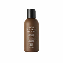 Indlæs billede til gallerivisning JOHN MASTERS ORGANICS - Overnight Hair Mask, 125 ml
