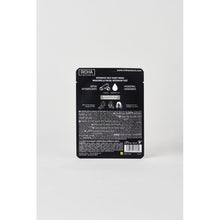 Indlæs billede til gallerivisning Detox Tissue Mask - kul (Einnýtis-maska frá Iroha)