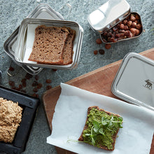 Indlæs billede til gallerivisning Pulito - Pure Lunch Box Medium 3-i-1