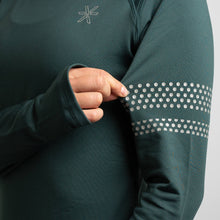Indlæs billede til gallerivisning BARA - Pine Winter Long Sleeve