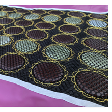 Indlæs billede til gallerivisning PRE-ORDER - RADIANT HEALTH Infrarødt Saunatæppe PREMIUM - transportabel - Veitan:uml. 10-14 dagar um tað er á goymslu í DK)