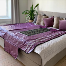 Indlæs billede til gallerivisning PRE-ORDER - RADIANT HEALTH Infrarødt Saunatæppe PREMIUM - transportabel - Veitan:uml. 10-14 dagar um tað er á goymslu í DK)