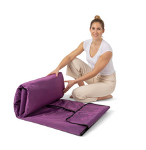 Indlæs billede til gallerivisning PRE-ORDER - RADIANT HEALTH Infrarødt Saunatæppe BASIC - transportabel - Veitan: uml. 10-14 dagar um tað er á goymslu í DK)