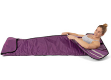 Indlæs billede til gallerivisning PRE-ORDER - RADIANT HEALTH Infrarødt Saunatæppe BASIC - transportabel - Veitan: uml. 10-14 dagar um tað er á goymslu í DK)