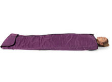 Indlæs billede til gallerivisning PRE-ORDER - RADIANT HEALTH Infrarødt Saunatæppe BASIC - transportabel - Veitan: uml. 10-14 dagar um tað er á goymslu í DK)