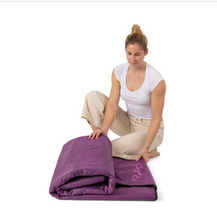 Indlæs billede til gallerivisning PRE-ORDER - RADIANT HEALTH Infrarødt Saunatæppe BASIC - transportabel - Veitan: uml. 10-14 dagar um tað er á goymslu í DK)