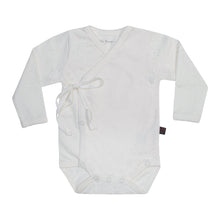 Indlæs billede til gallerivisning LITTLE WONDERS - Sofie Girls Cross body i off white glitter