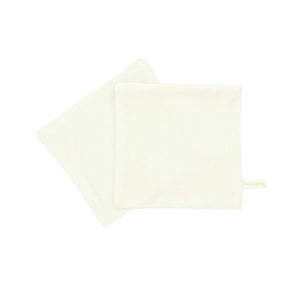 PARGAARD - SOFT CLOTH - NATURAL WHITE - 1PCS