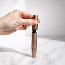 Indlæs billede til gallerivisning Lavinde Copenhagen - ULTIMATE - LENGTH MASCARA (WITH EYELASH SERUM) 7,2 ml - Black