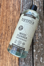 Indlæs billede til gallerivisning BYOMS - OUTDOOR WOOD CLEANER – 1:50 (400 ml)