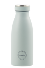 Indlæs billede til gallerivisning AYA&IDA - Drikkeflaske - Mint Green - 350 ML