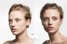 Indlæs billede til gallerivisning RefectoCil - Eyebrow and eyelash tint - Natural Brown No. 3 - GEV GÆTUR: Hetta skal blandast saman við Oxidant Cream 3%