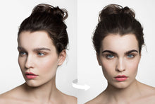 Indlæs billede til gallerivisning RefectoCil - Eyebrow and eyelash tint - Pure Black No. 1 - GEV GÆTUR: Hetta skal blandast saman við Oxidant Cream 3%