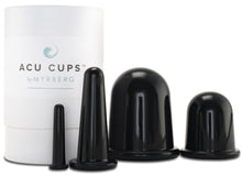 Indlæs billede til gallerivisning By Myrberg ACU CUPS 4 STK.