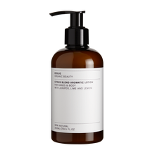 Indlæs billede til gallerivisning Citrus-Blend-Aromatic-Lotion.png