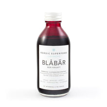 Indlæs billede til gallerivisning nordic-superfood-r-saft---blabar-superko
