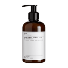 Indlæs billede til gallerivisning African-Orange-Aromatic-Lotion-min.png