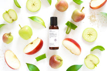 Indlæs billede til gallerivisning Daily_Apple_hair_and_body_wash_50ml_2000