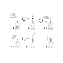 Indlæs billede til gallerivisning luftrensende-lampe-l-originelle-maison-b