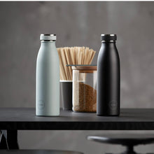 Indlæs billede til gallerivisning AYA&IDA - Drikkeflaske - Mint Green - 500 ML