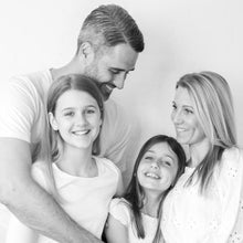 Indlæs billede til gallerivisning AYA&IDA - Drikkeflaske – Cool Grey - 750 ML