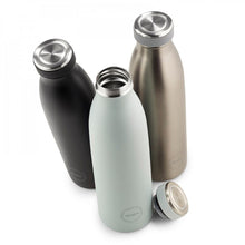 Indlæs billede til gallerivisning AYA&IDA - Drikkeflaske - Mint Green - 500 ML