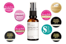 Indlæs billede til gallerivisning Hyaluronic_serum_30ml_award_2000x (1).jp