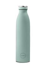Indlæs billede til gallerivisning AYA&IDA - Drikkeflaske – Mint Green - 750 ML