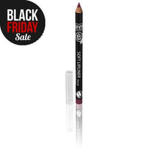 Indlæs billede til gallerivisning soft-lipliner-plum-04-lavera-trend.jpg