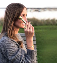 Indlæs billede til gallerivisning MASSAGEPEN_RED_500x550_900x_aacc5733-fcb