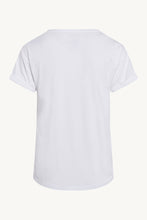 Indlæs billede til gallerivisning SPAR 30%: AOIFE - T-SHIRT - CLAIRE WOMAN