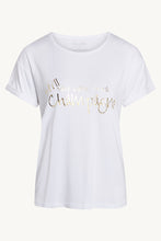 Indlæs billede til gallerivisning SPAR 30%: AOIFE - T-SHIRT - CLAIRE WOMAN