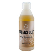 Indlæs billede til gallerivisning Dalens olie 250 ml.
