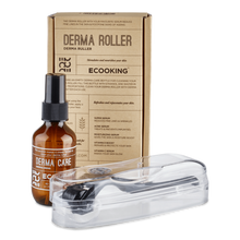 Indlæs billede til gallerivisning ECOOKING - Derma Roller