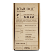 Indlæs billede til gallerivisning ECOOKING - Derma Roller