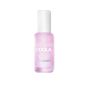 COOLA - Dew Good Illuminating Serum SPF 30, 35 ml (beskytter også imod blåt lys fra skærme med BlueScreen™ Digital De-Stress™ technology)