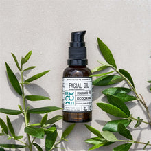Indlæs billede til gallerivisning ECOOKING - Facial Oil 30 ml