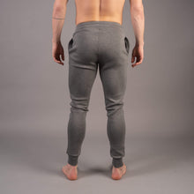Indlæs billede til gallerivisning SPAR 20%: Men's Heather Luxe Jogger - BARA