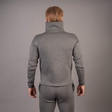 Indlæs billede til gallerivisning SPAR 20%: Men's Heather Luxe Sweater - BARA