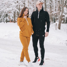 Indlæs billede til gallerivisning SPAR 20%: Men's Heather Luxe Jogger - BARA