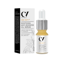 Indlæs billede til gallerivisning Age Defy+ Soothing Anti-Redness Oil Serum 10 ml