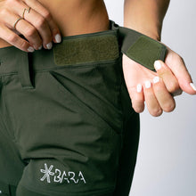 Indlæs billede til gallerivisning BARA- Khaki Wilderness Hiking Pants