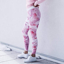 Indlæs billede til gallerivisning Pink Ice Tights - BARA