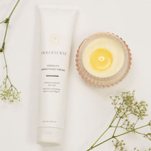 Indlæs billede til gallerivisning INNERSENSE - Serenity Smoothing Cream, 177/946 ml