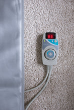 Indlæs billede til gallerivisning PRE-ORDER - RADIANT HEALTH Infrarød Yogamatte (tekur uml. 10-14 dagar at fáa heim, um tað er á goymslu i DK)